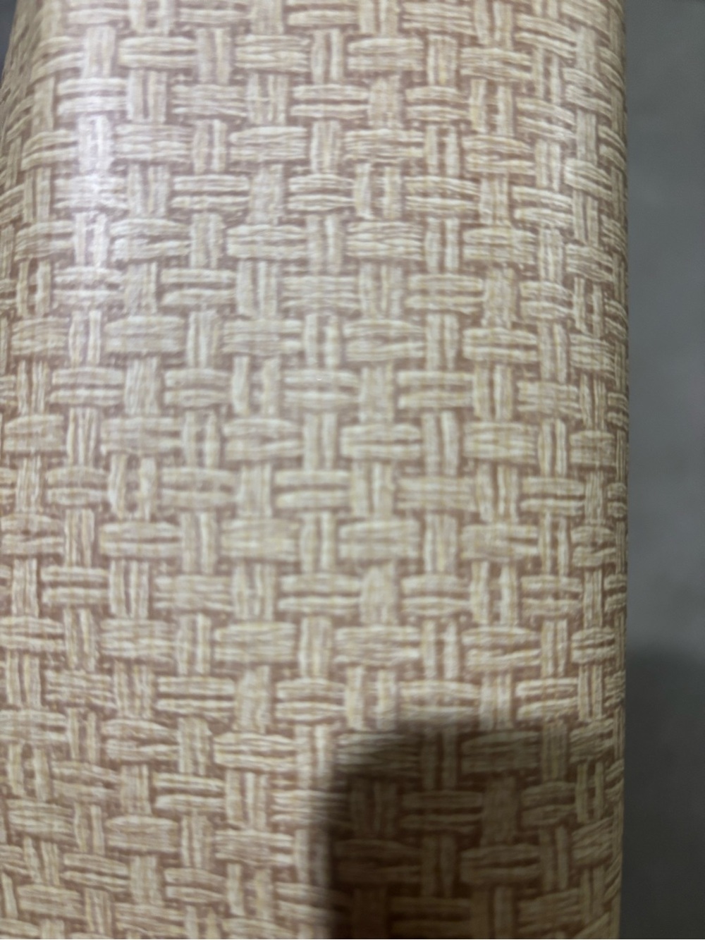 Ralph Lauren Home Beige and Cream Wall paper